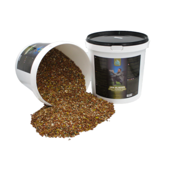 DHP Cultura - Jan Nijboer Full Power Mix - 10l